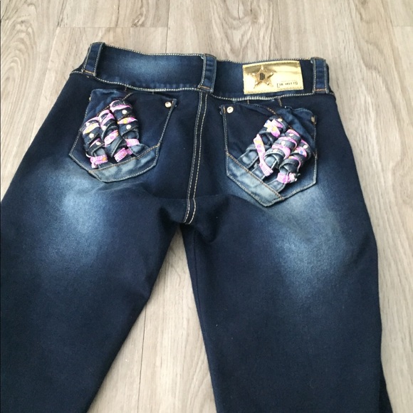 Jeans - Picture 3 of 3